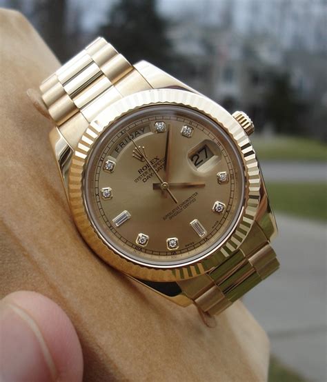 rolex presidential face|big face rolex presidential.